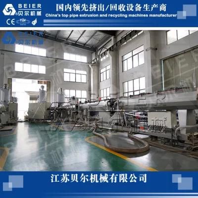 50-160mm PPR Tube Extrusion Line