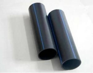 Full Range Sizes Available for PE Pipe