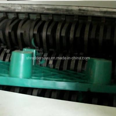 Plastic Shredding Machine/Plastic Shrdder