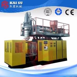 50L 60L HDPE Drums Blow Molding Machine