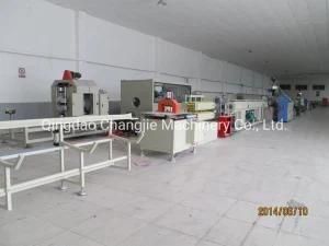 PVC Pipe Making Machine with Ce Certification