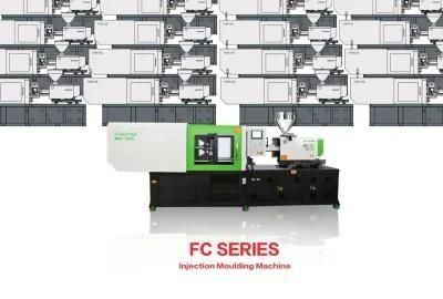 Forstar-Circulation Box injection molding machine, high speed, Stability,Save Energy, High ...