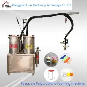 Polyurethane Foaming Machine, Low Pressure Foaming Machine, PU Equipment
