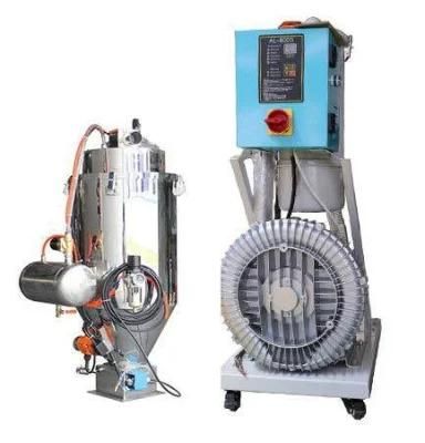 Plastic Vacuum Powder Hopper Loadeing Machine