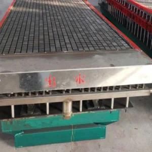 FRP Grating Mold Making Machine GRP Grating Machine Manufacture