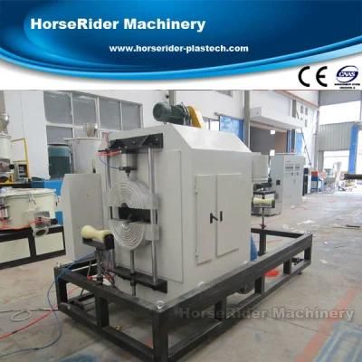 PE Hose Extrusion Machine (16MM-1200MM)