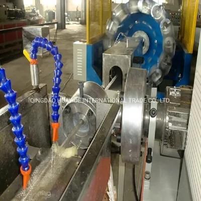 Factory Sale PVC Fibre Reinforced Pipe Making Machine