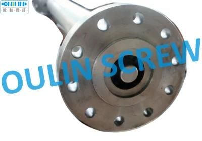 Battenfeld 60-33 High Efficiency Screw and Barrel for Film Extrtusion
