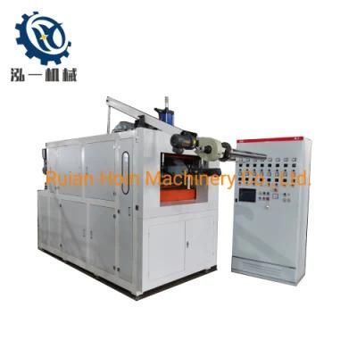 Plastic Cup PP/PS Lid Making Thermforoming Machine