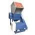 Waste Plastic/Woven Bags/Pet Bottle Hollow Crusher Machine with CE ISO Certification