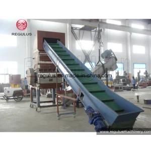 PP Bags Plastic Washing Line/Plastic Recycling Machine