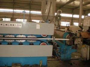 PVC Sheathing Line&Extrusion Line