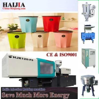 Plastic Cup Injection Molding Machine