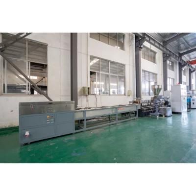 PE PP Film Bag Hard Plastic Recycling Pellet