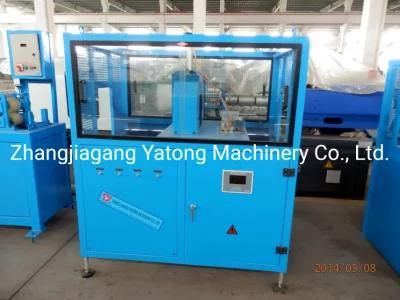 Yatong Plastic Profile Extrusion Machine for PVC Wood Plastic Profiles