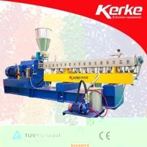 EVA Pelletizing Extruder Line