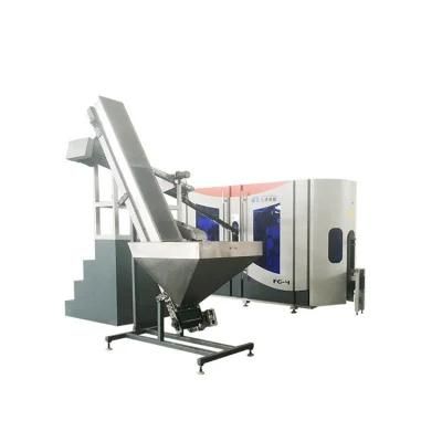 Fg-4 Pet Water Bottle Blowing Machine