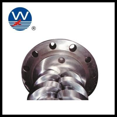 PVC Extrusion Screw and Barrels/Double Screw Barrel