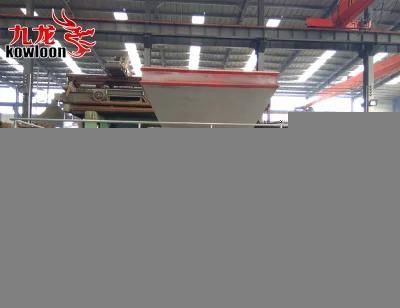 Multifunctional Waste Carton Shredder Machine