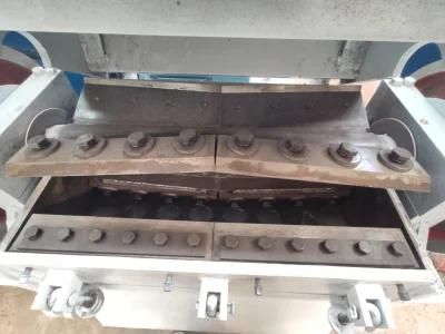 ABS PP Pet HDPE Pipes Plastic Recycling Line Especial for Recycling Plastic Box, Plastic ...