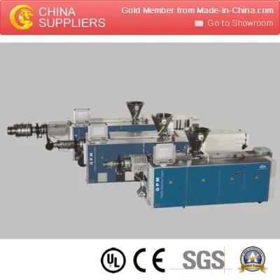 Durable Best-Selling Plastic Single Screw Extruder Equipment