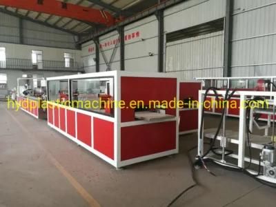 PVC Ceiling Wall Panel Extrusion Machine/ Production Line