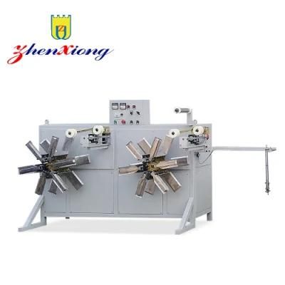 Single-Wall Corrugated Pipe Making Machine