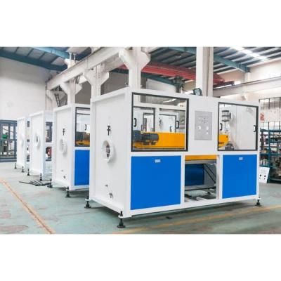 20-110mm UPVC / PVC Pipe Production Line / Extrusion Line