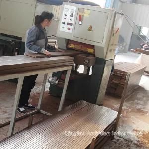 65/132 WPC Timber Extrusion Machine