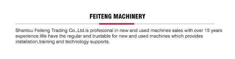Yc-850 Cheap Price Automatic Disposable Thermoforming Plastic Cup Making Machine in High Quality