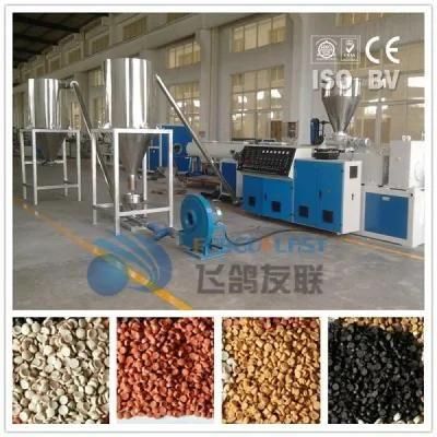 Full Automatic High Speed Good Quality PVC Pipe Making Extrusion Machine