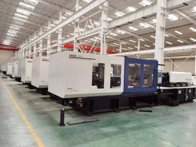 GF530eh Plastic Auto Parts Injection Molding Machine Plastic Moulding Machine