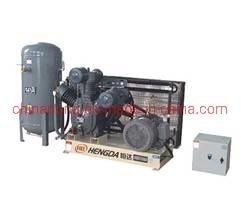 2cavity Automatic Blow/Blowing Molding Machine for Big Mouth Can