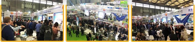 WPC Foam Sheet Extrusion Line