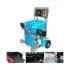 Ce Approved Cnmc-500 Hydraulic Polyurea Spray Foam Injection Machine