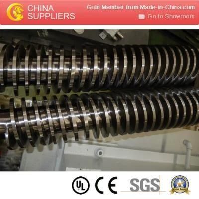 Crazy Selling Twin Screw Extruder