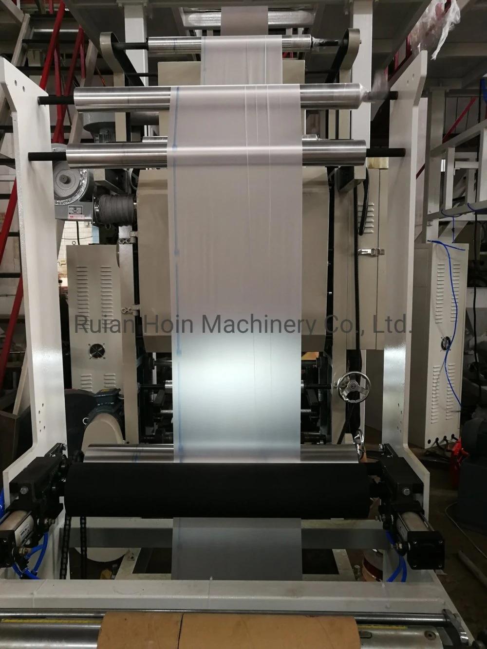 Plastic Film Printing and Blowing Machine Online