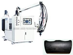 Intergral Skin Low Pressure PU Foam Machines