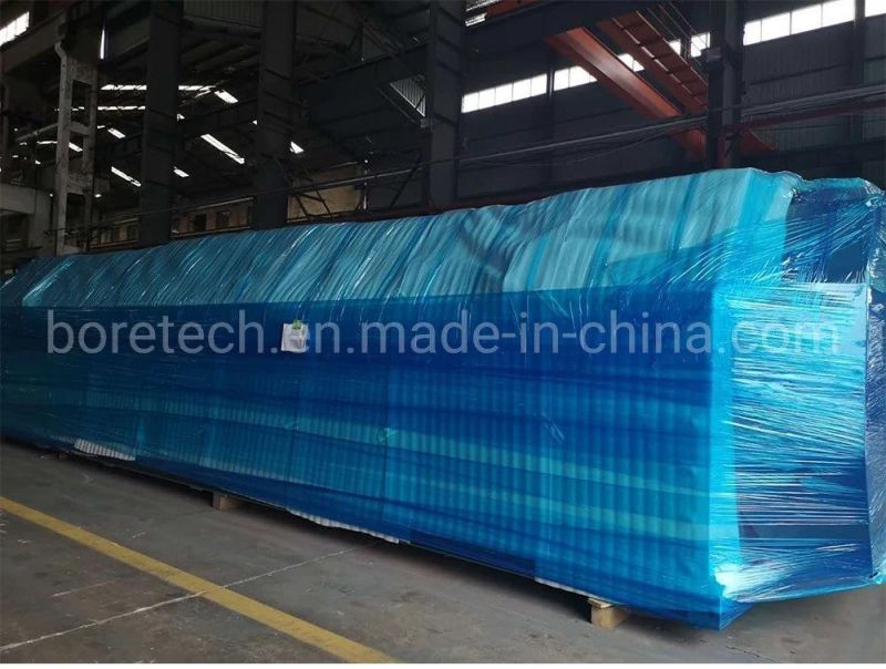 PET Bottle Pre-Washing Equipment for Plastic Recycling