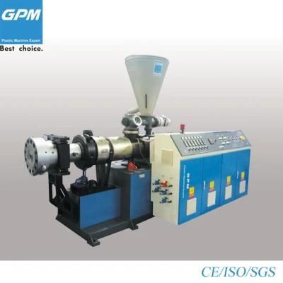 Pelletizing Line for Making PVC Granules