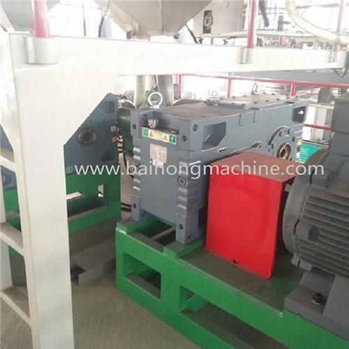 500L IBC Plastic Drum Extrusion Blow Molding Machine