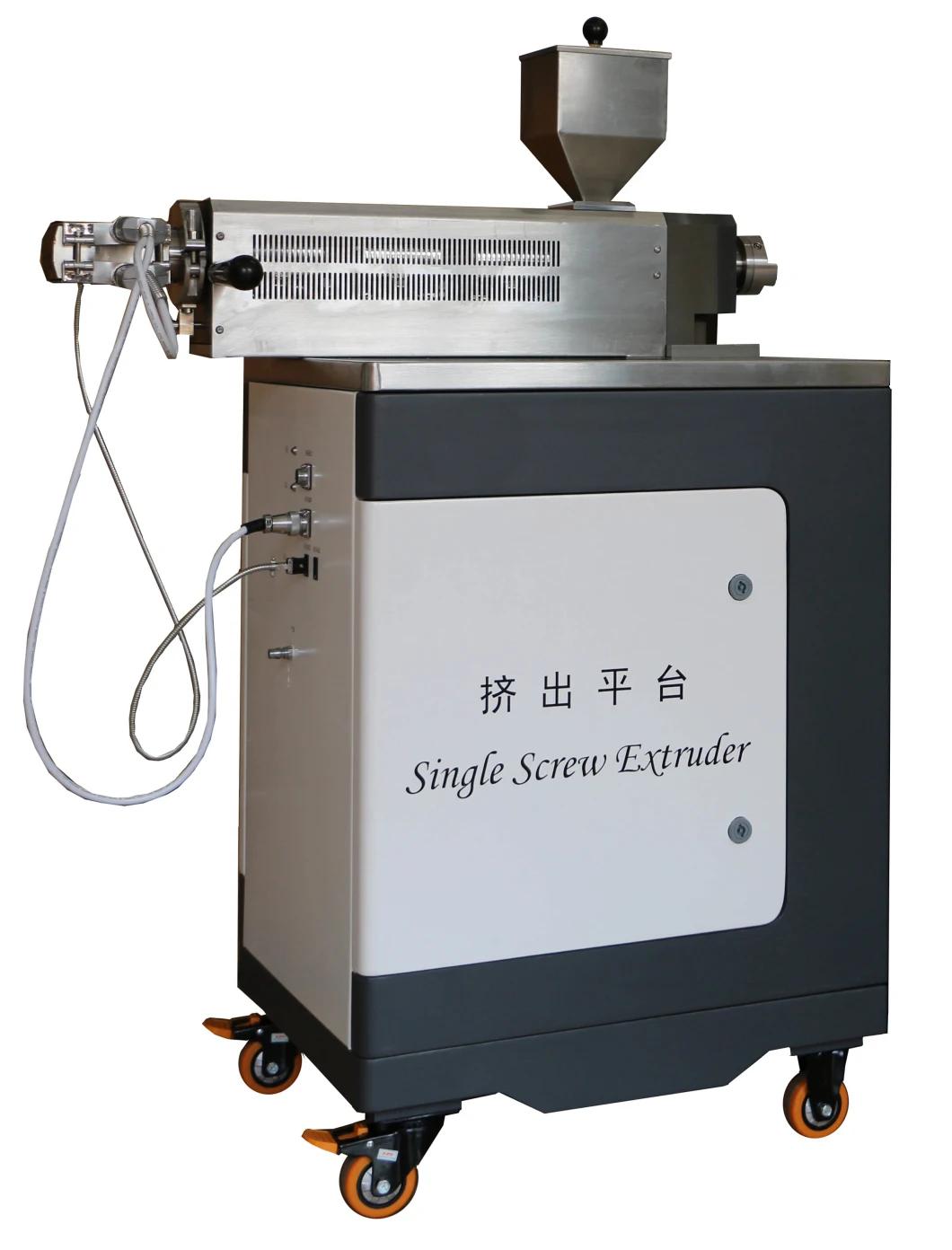 Plastic Blown Film, Rolled Film, Rolled Film, Sheet Material, Tube Material, Profiled Material, Extrusion Injection Mold