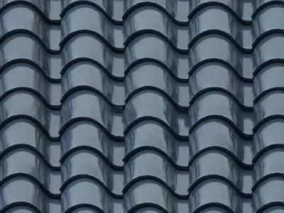 Tile Roof /Glazed Tile Production Line