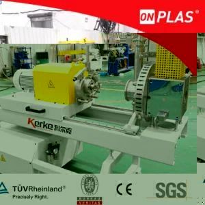 PMMA Making Extruder Machine with Underwater