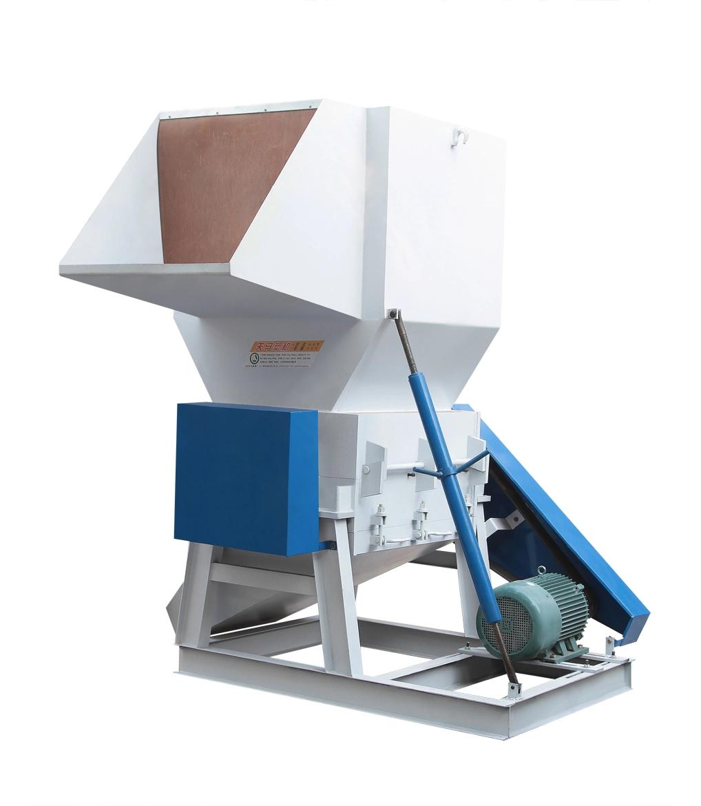 High Quality plastic Recycling Granulator Machine