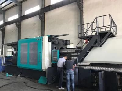 Hjf1000 Injection Molding Machine