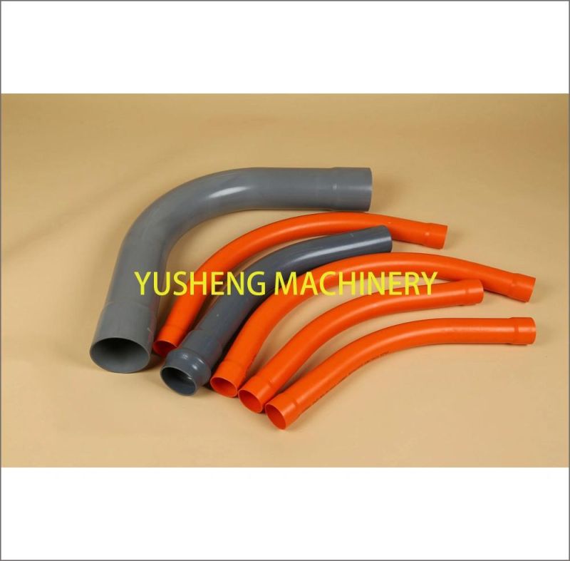 PVC Pipe Bending Machine for PVC Bending (160mm)