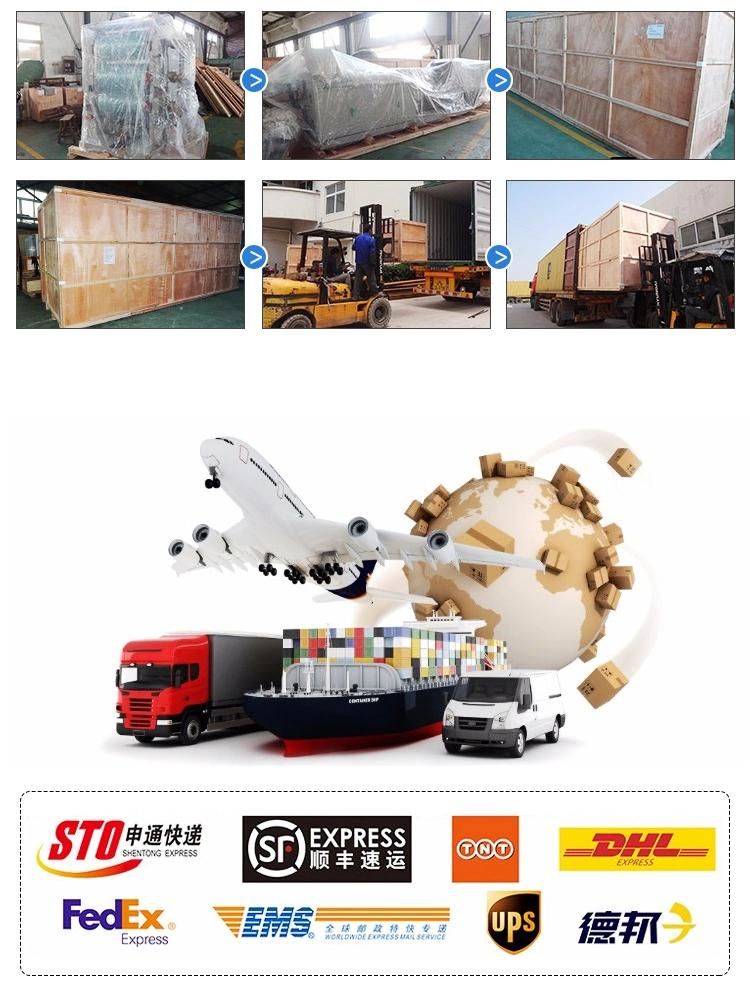 Made in China Hot-Sale Pet Manufacturing Complete Pet Sheet Making Machinery