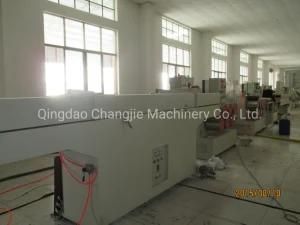 Pet Packing Belt Plant