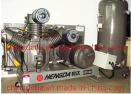 Semi-Automatic Stretch Blowing/Blow Molding Machine for 500ml Drink Bottle